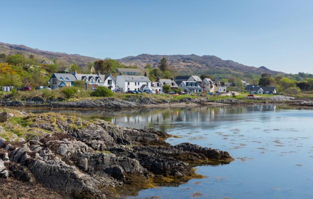 Arisaig