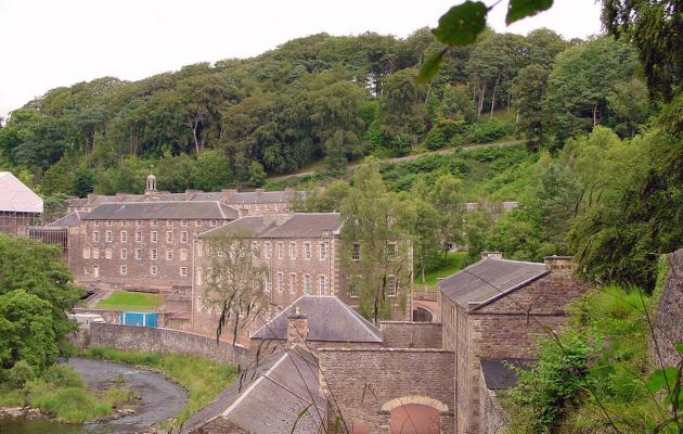 New Lanark