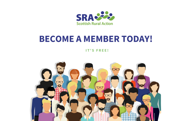 Become a member today