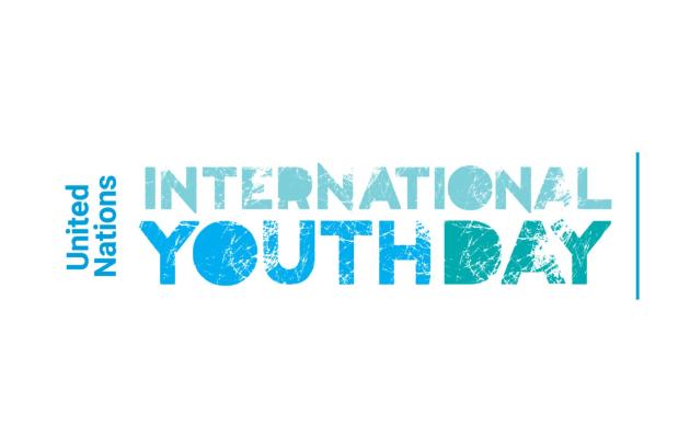 International Youth Day Logo