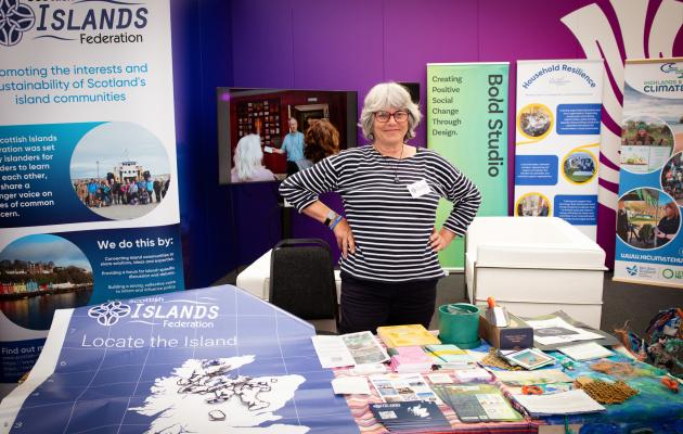 The Scottish Government Community Showcase