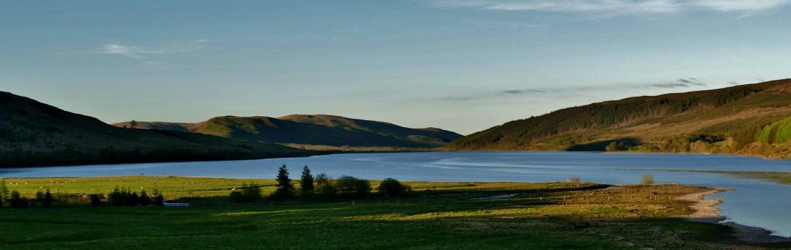 St Marys Loch